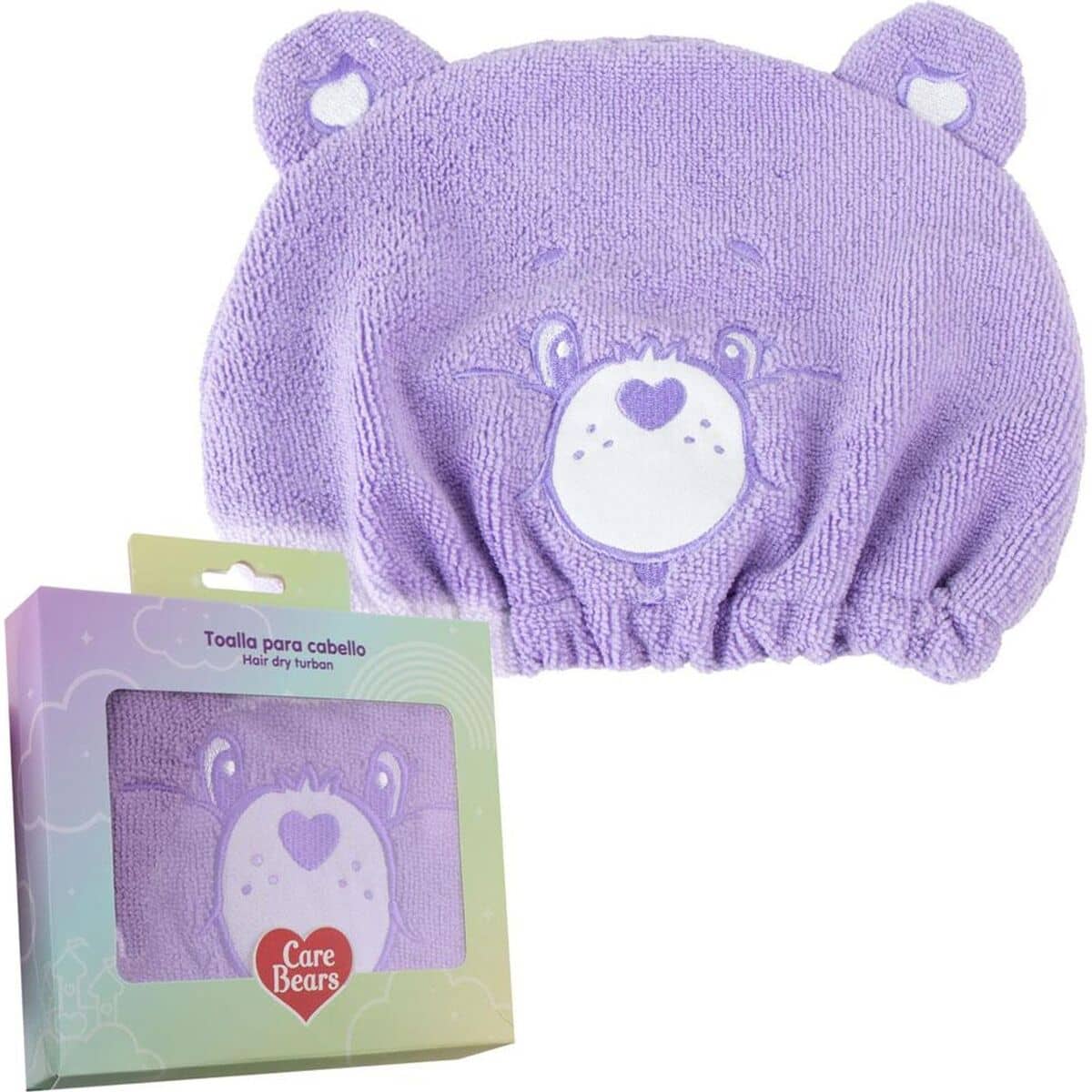 Toalla de Playa Care Bears