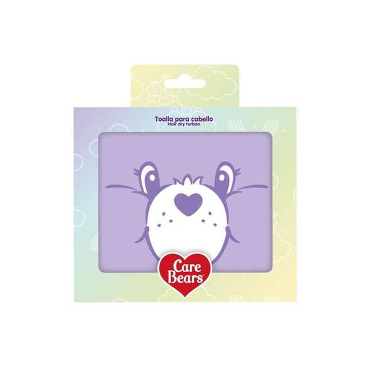 Toalla de Playa Care Bears