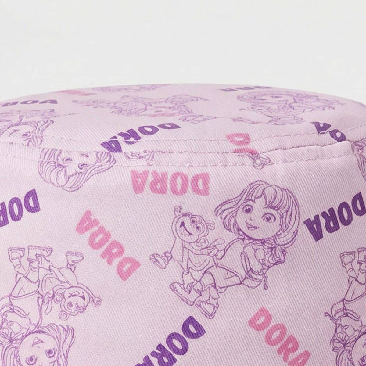 Gorro Dora The Explorer