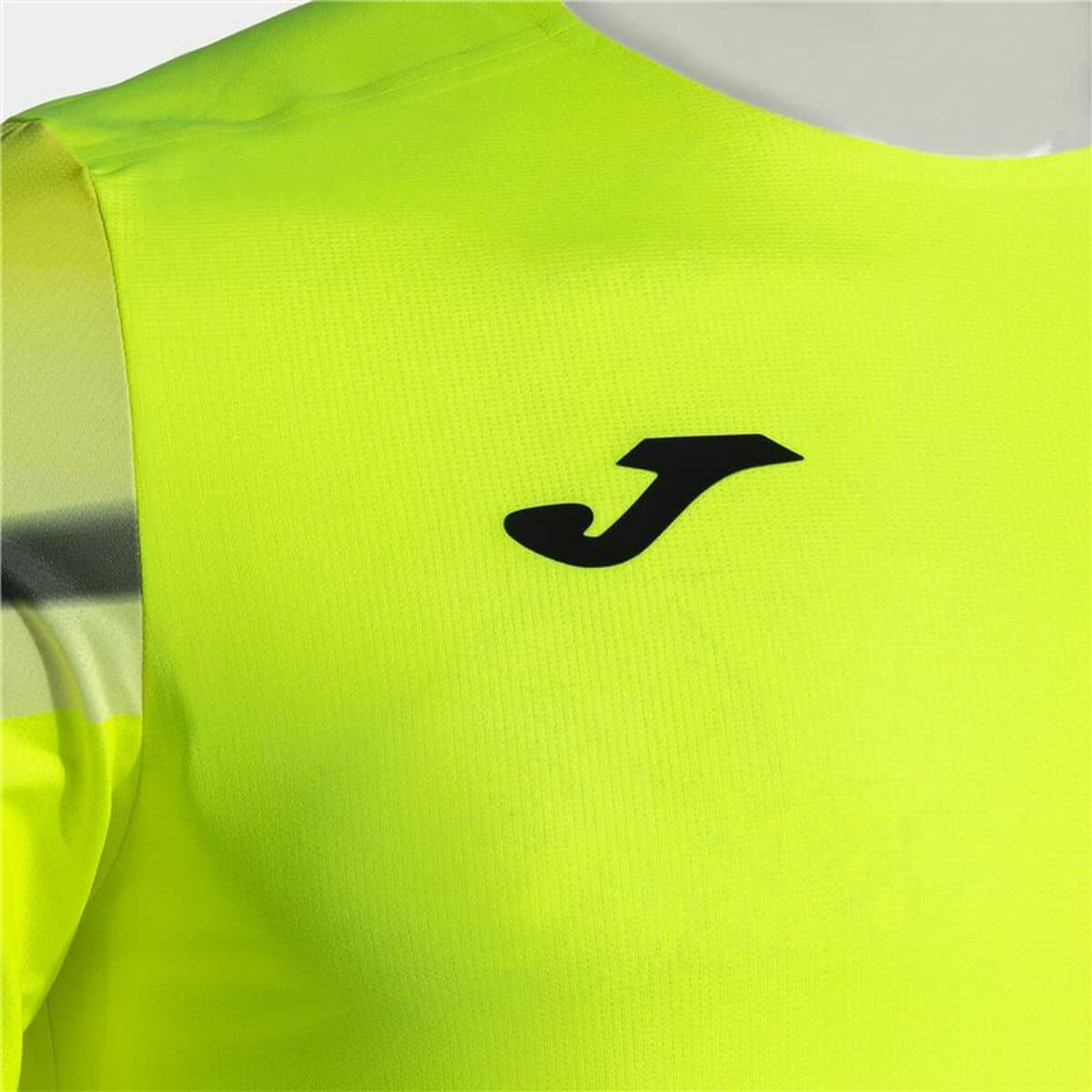 Camiseta de Manga Corta Hombre Joma Sport Elite XI