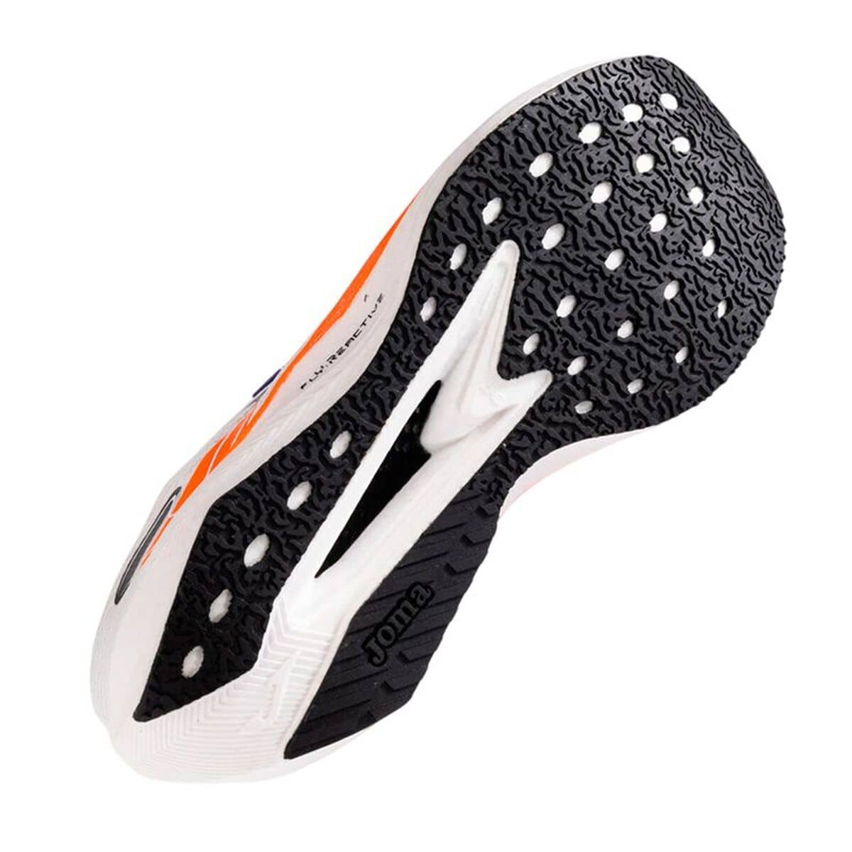 Zapatillas de Running para Niños Joma Sport R.5000 2502 Blanco