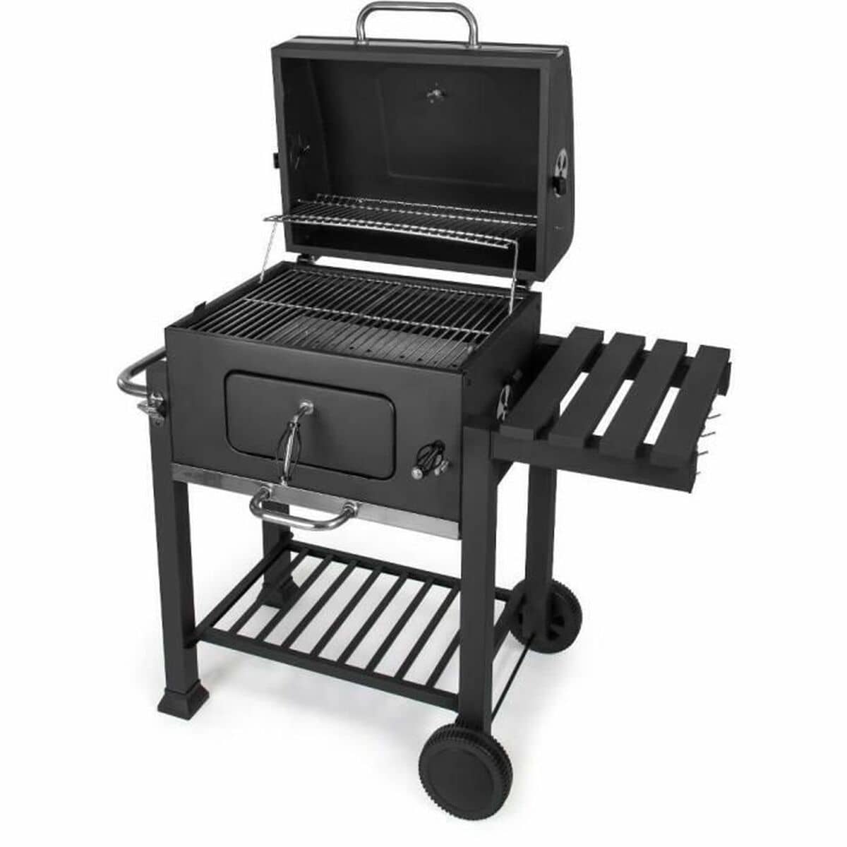 Barbacoa Fieldmann FZG 1008