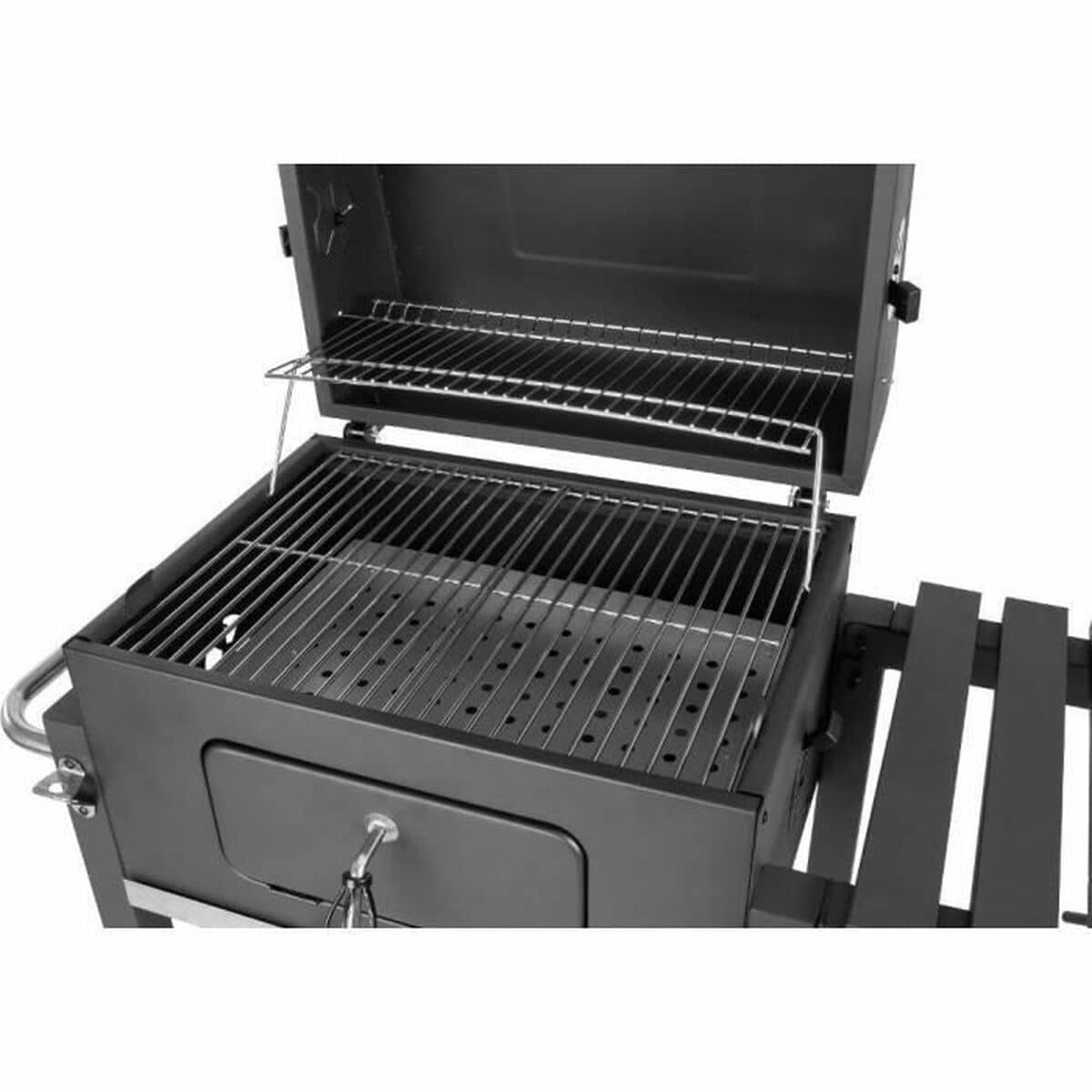 Barbacoa Fieldmann FZG 1008