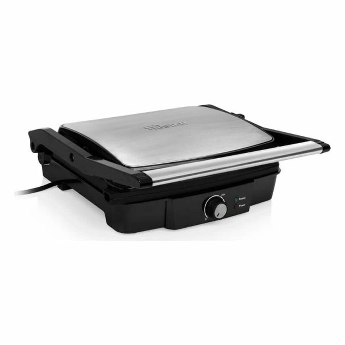 Plancha Grill Tristar GR-2853 Negro 2000 W (Reacondicionado B)