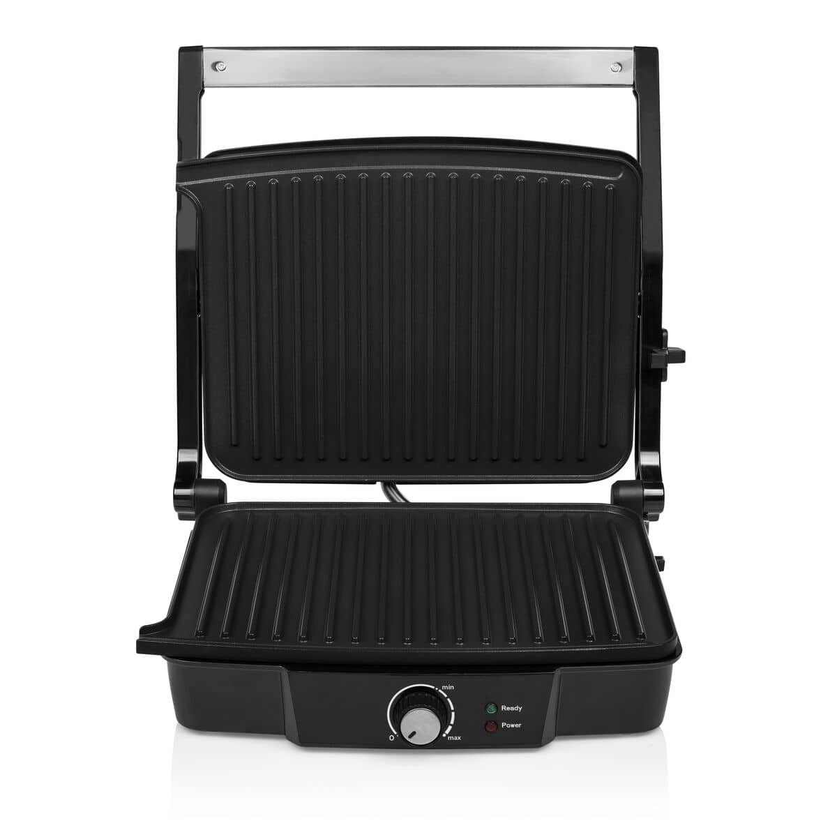 Plancha Grill Tristar GR-2853 Negro 2000 W (Reacondicionado B)