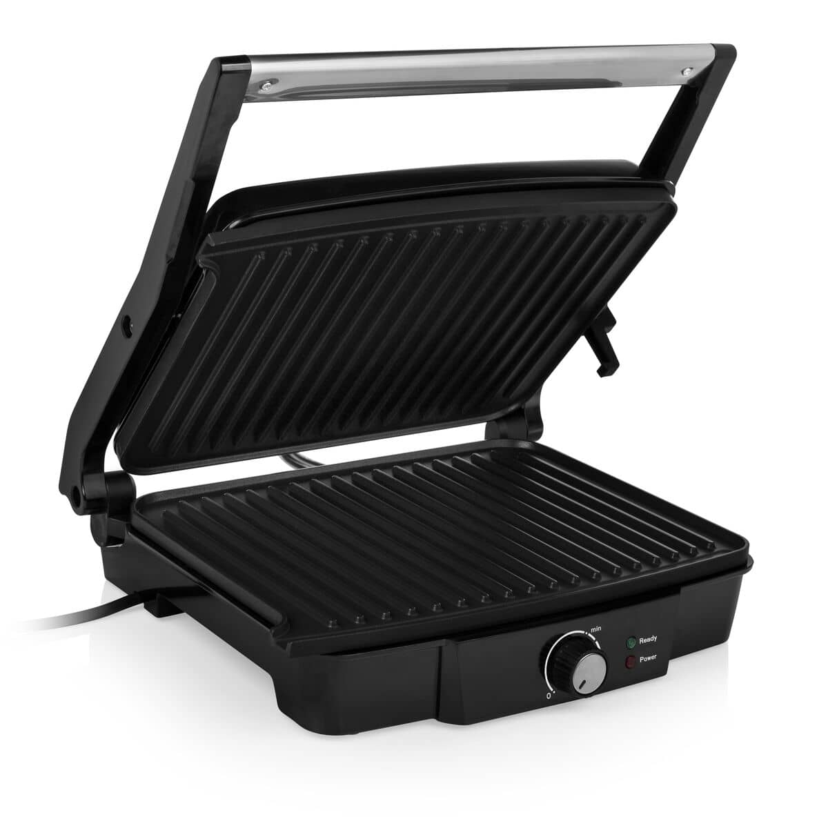 Plancha Grill Tristar GR-2853 Negro 2000 W (Reacondicionado B)