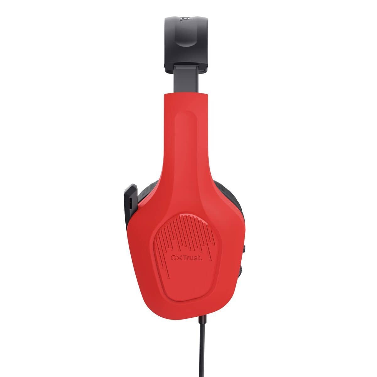 Auriculares con Micrófono Gaming Trust GXT 416S Zirox