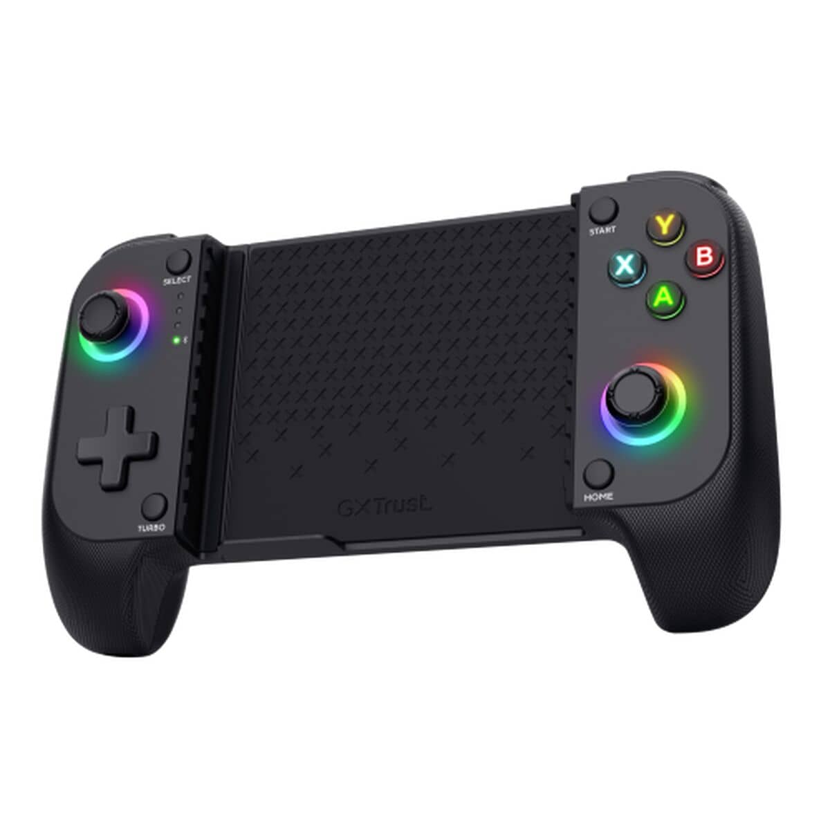 Mando Gaming Trust 25485