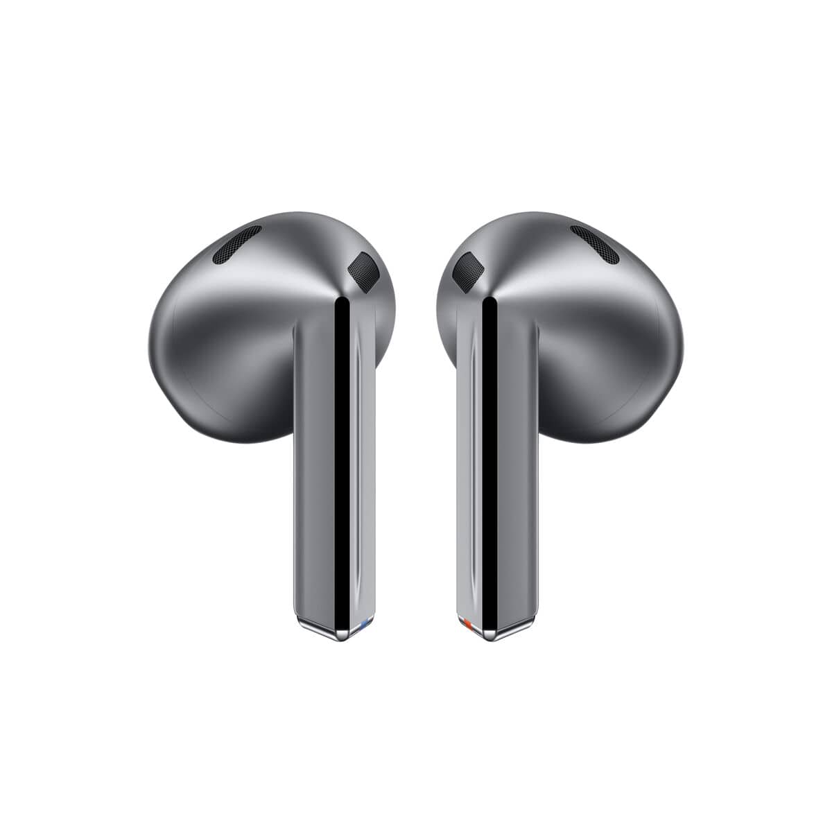 Auriculares in Ear Bluetooth Samsung Galaxy Buds 3 Plateado