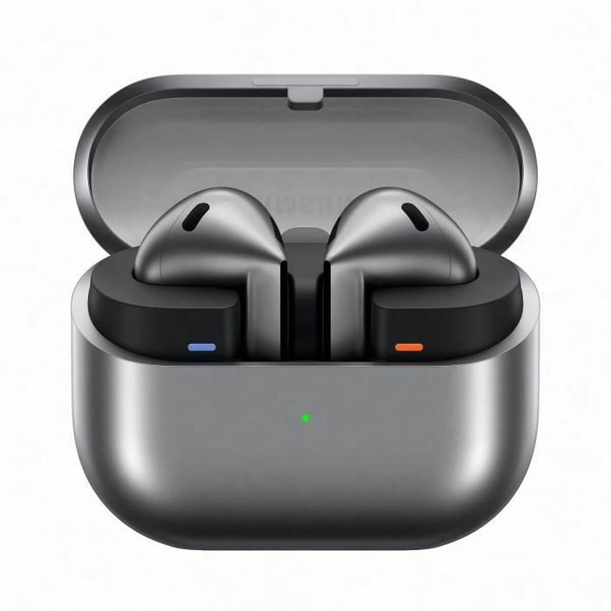 Auriculares in Ear Bluetooth Samsung Galaxy Buds 3 Plateado