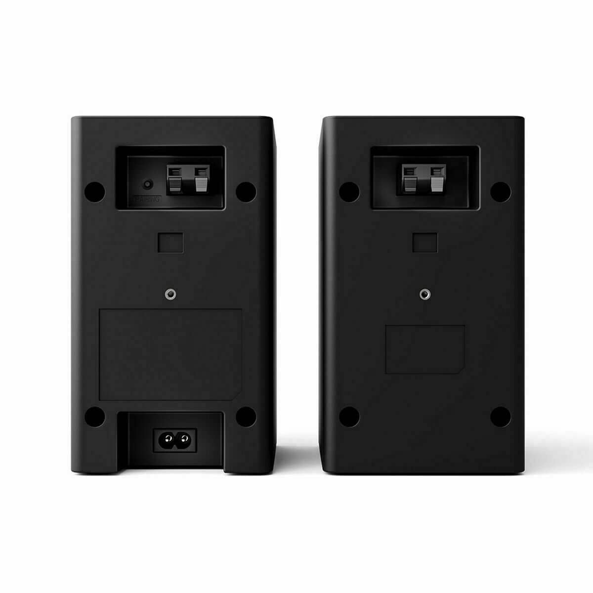 Barra de Sonido LG S40TR.DEUSLLK Negro 400 W