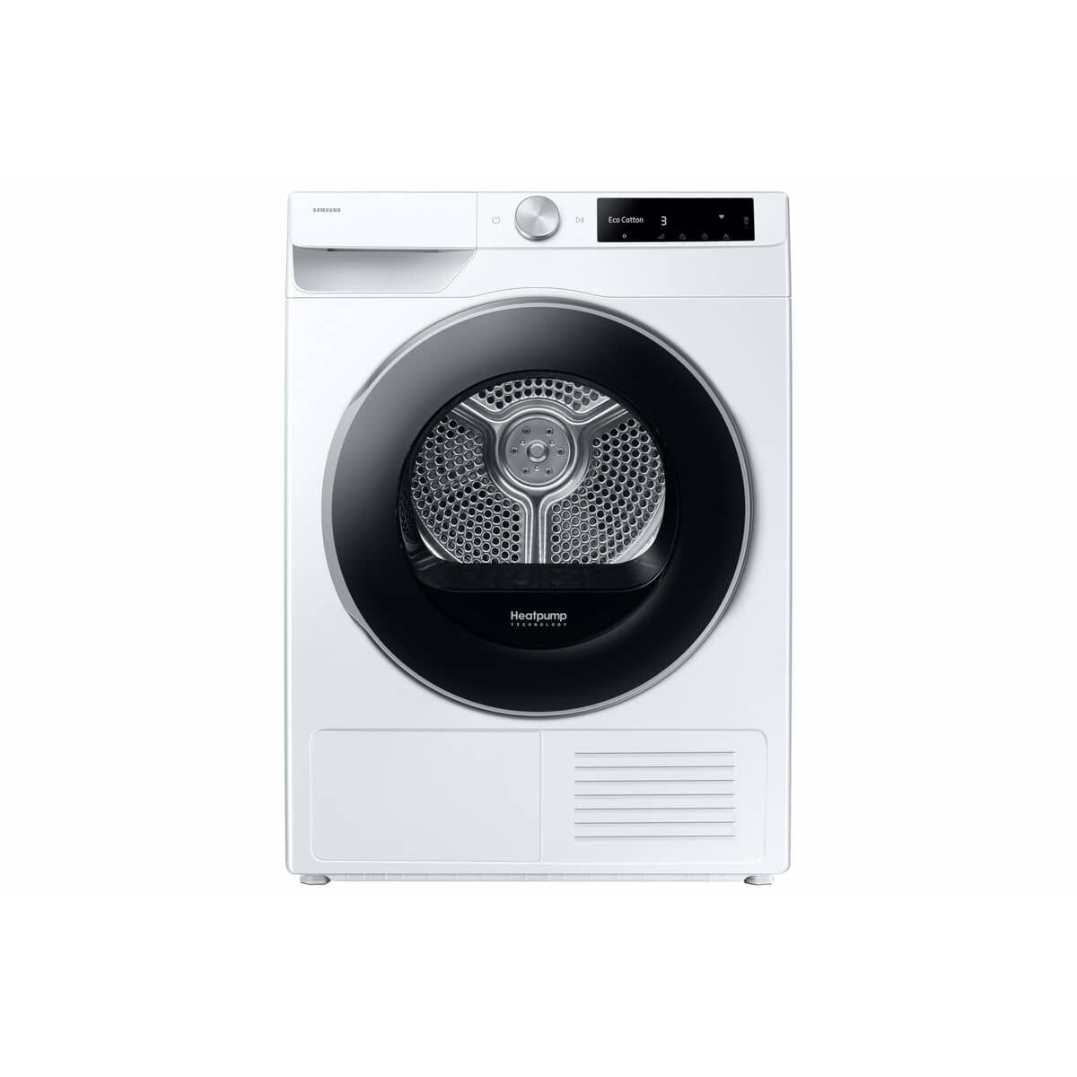 Secadora de condensación Samsung DV90DG6845LKU3