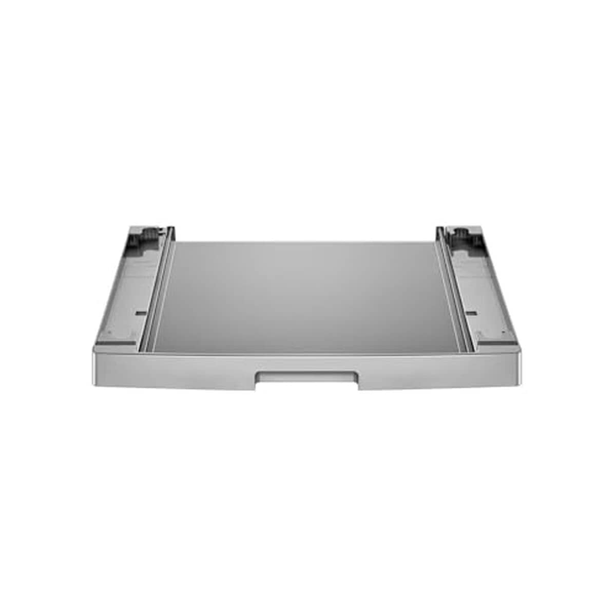 Kit Unión Lavadora-Secadora LG Gris Metal