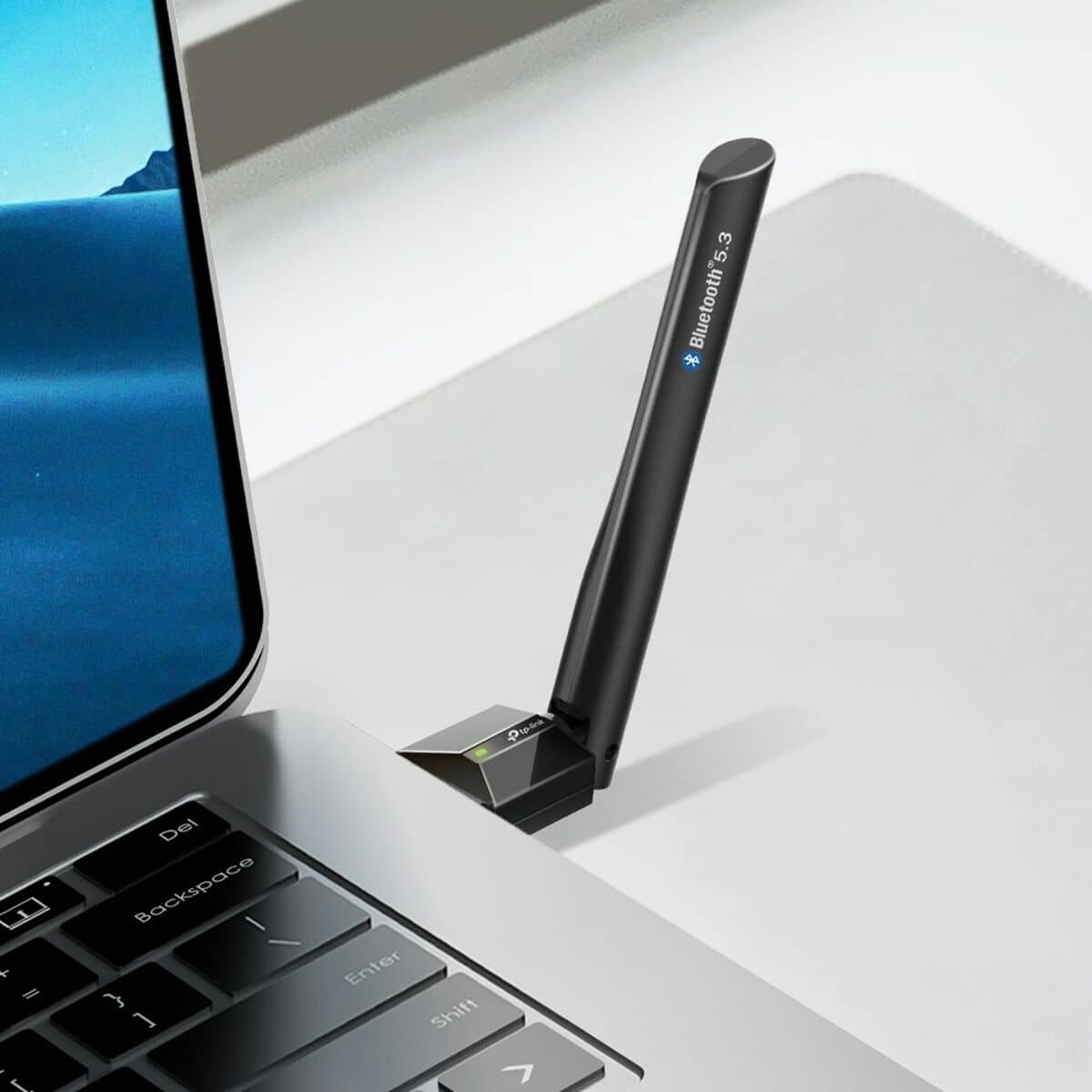 Adaptador Bluetooth TP-Link UB500 Plus