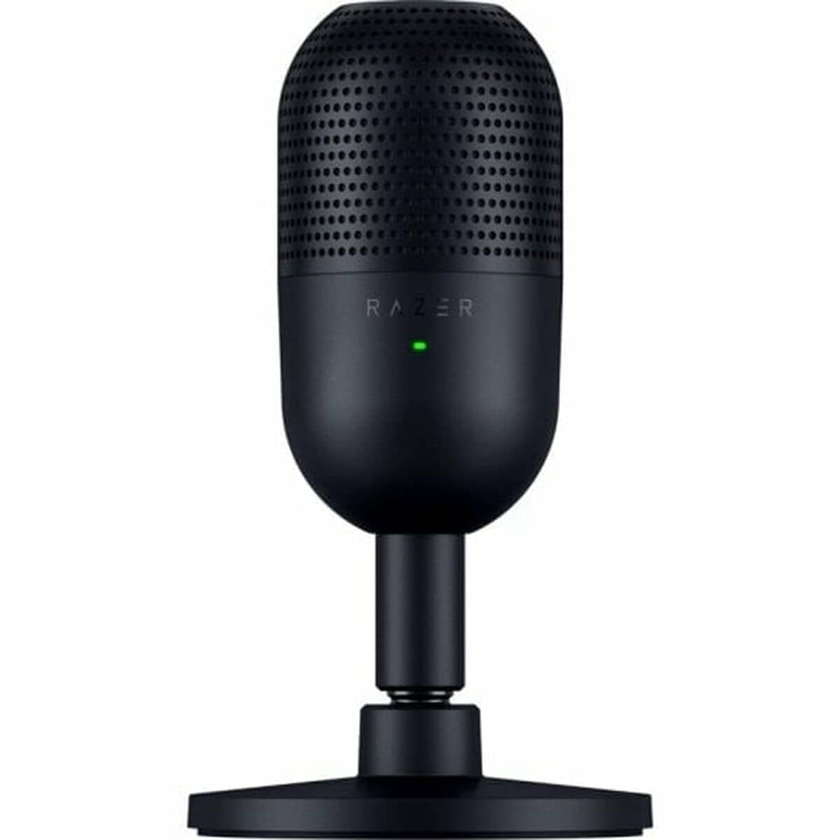 Micrófono de condensador Razer RZ19-05050100-R3M1 Negro