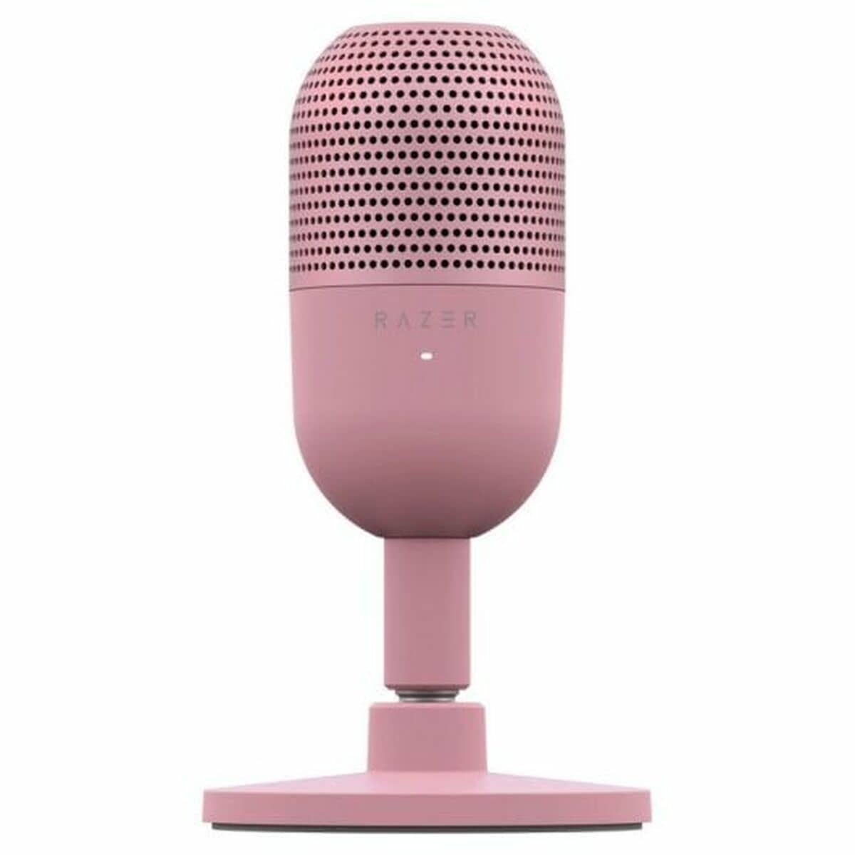 Micrófono de condensador Razer RZ19-05050200-R3M1 Rosa