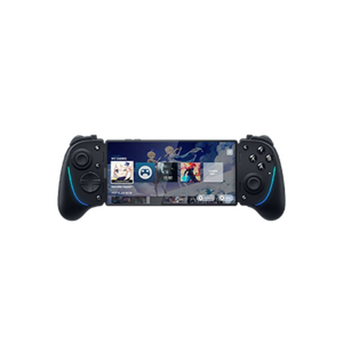 Volante Razer RZ06-03550100-R3M1