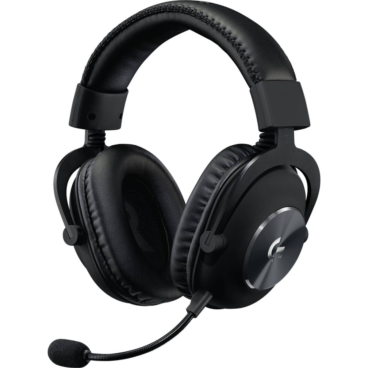 Auriculares Logitech 991-000537 Negro (Reacondicionado A)