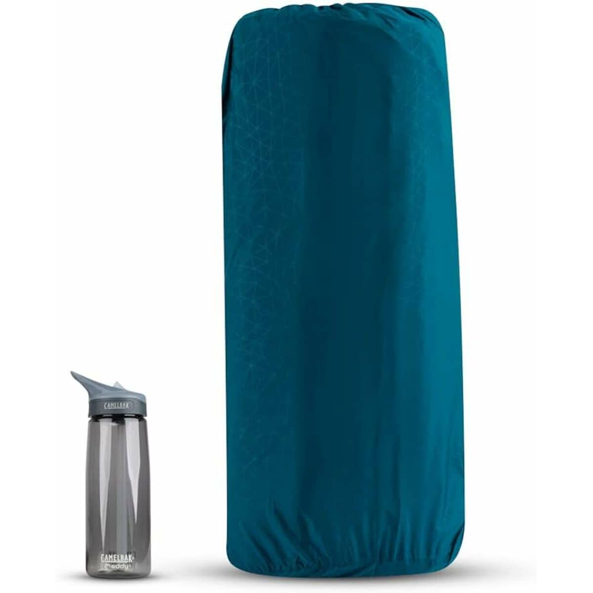 Colchón autoinflable Sea to Summit Comfort Deluxe Azul Poliéster