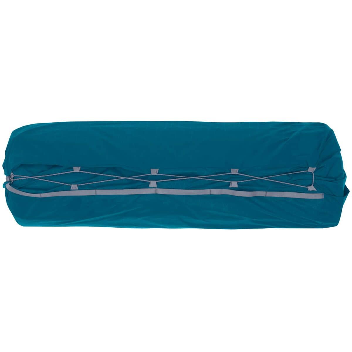 Colchón autoinflable Sea to Summit Comfort Deluxe Azul Poliéster