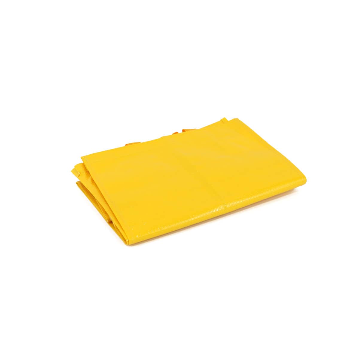 Bolsas de Basura Confortime Plastic Amarillo Plástico 24 Unidades