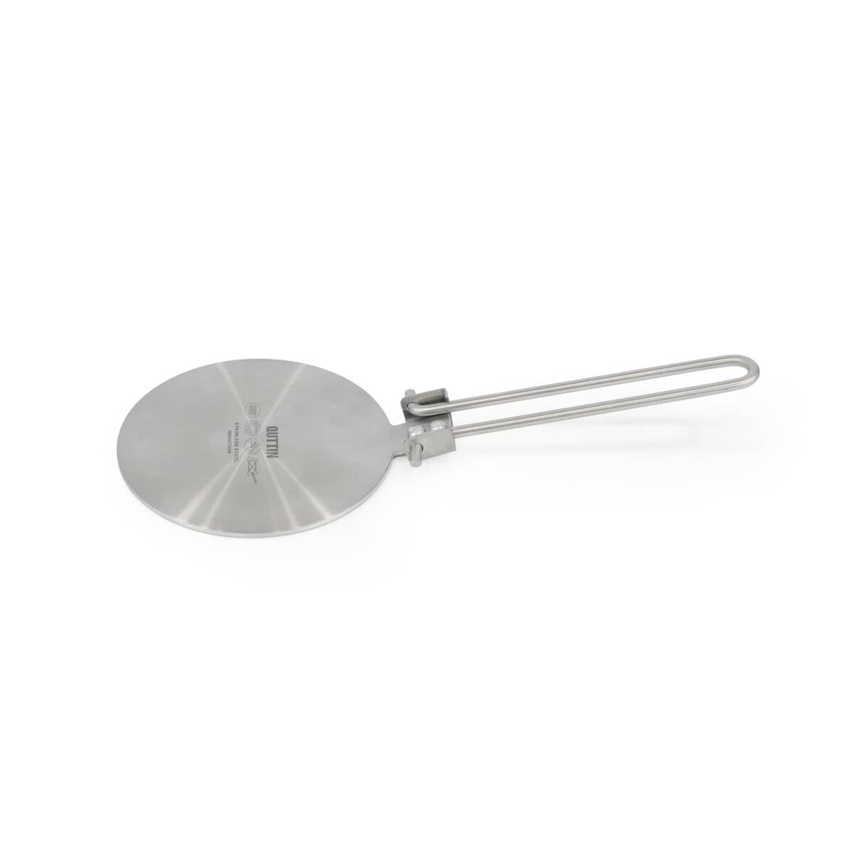 Adaptador de Inducción Quttin