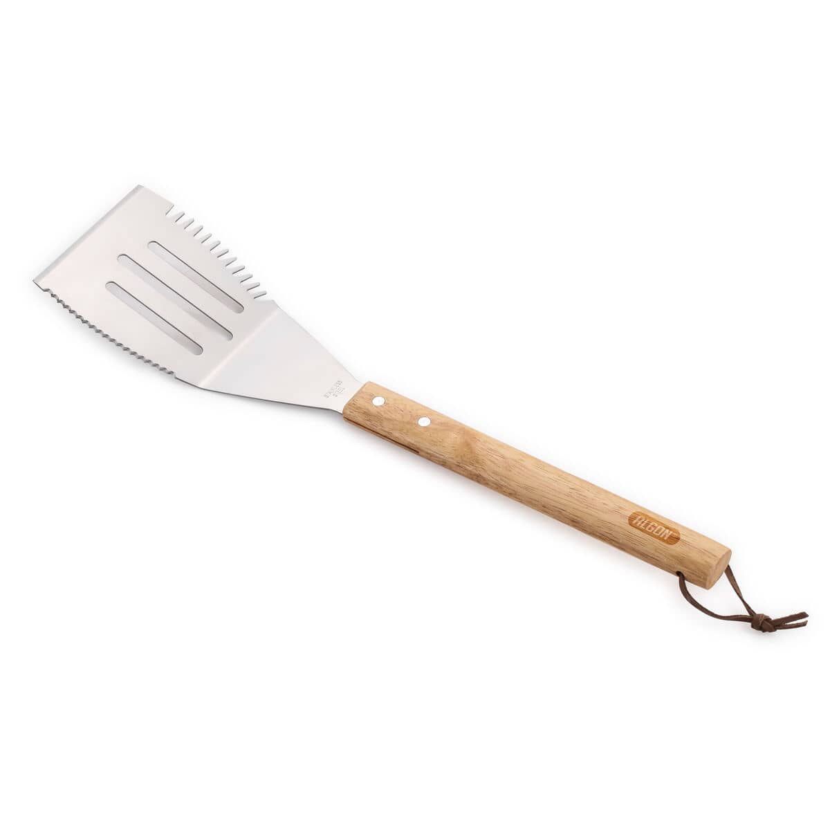 Paleta para Barbacoa Algon 41 cm (18 Unidades)