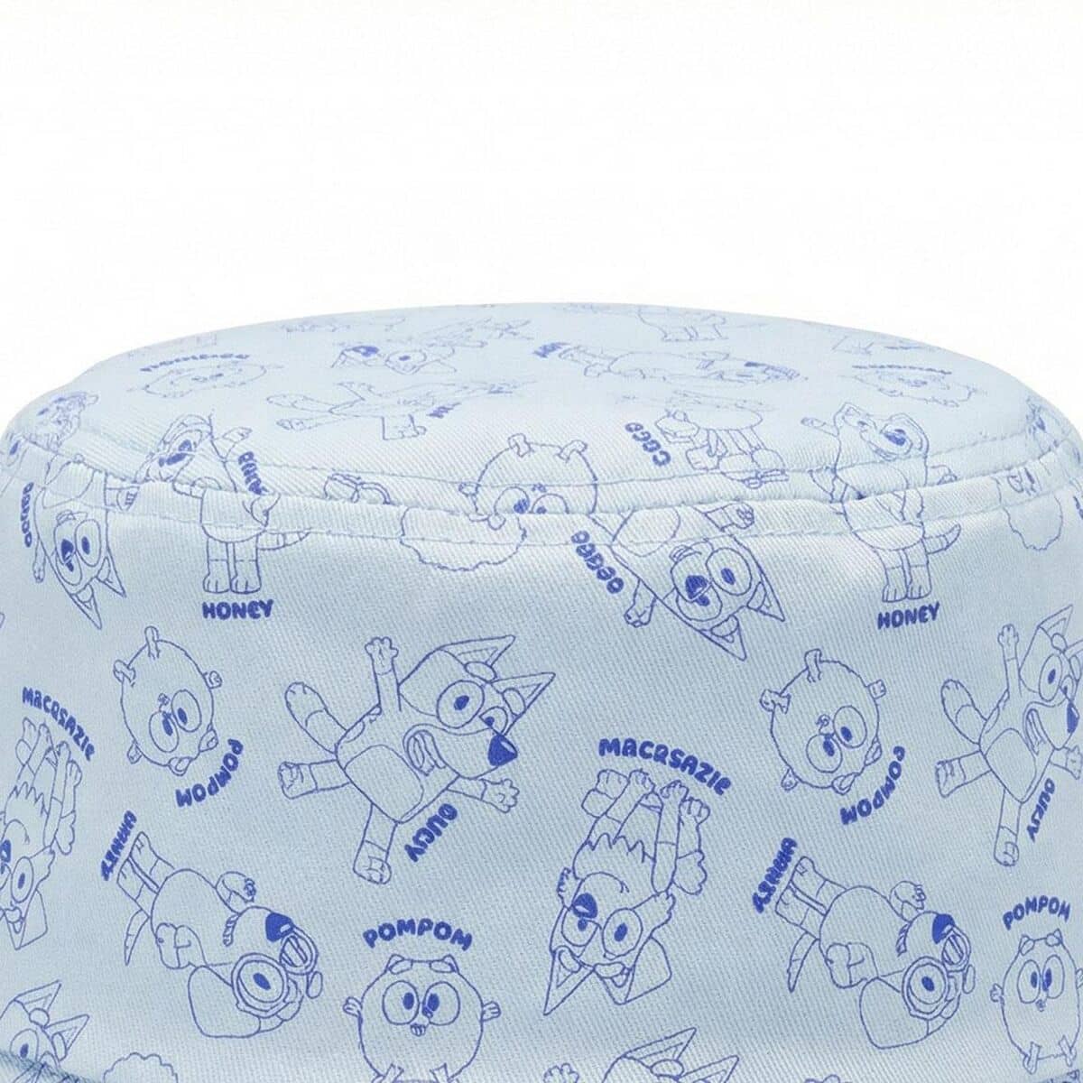 Gorro Bluey