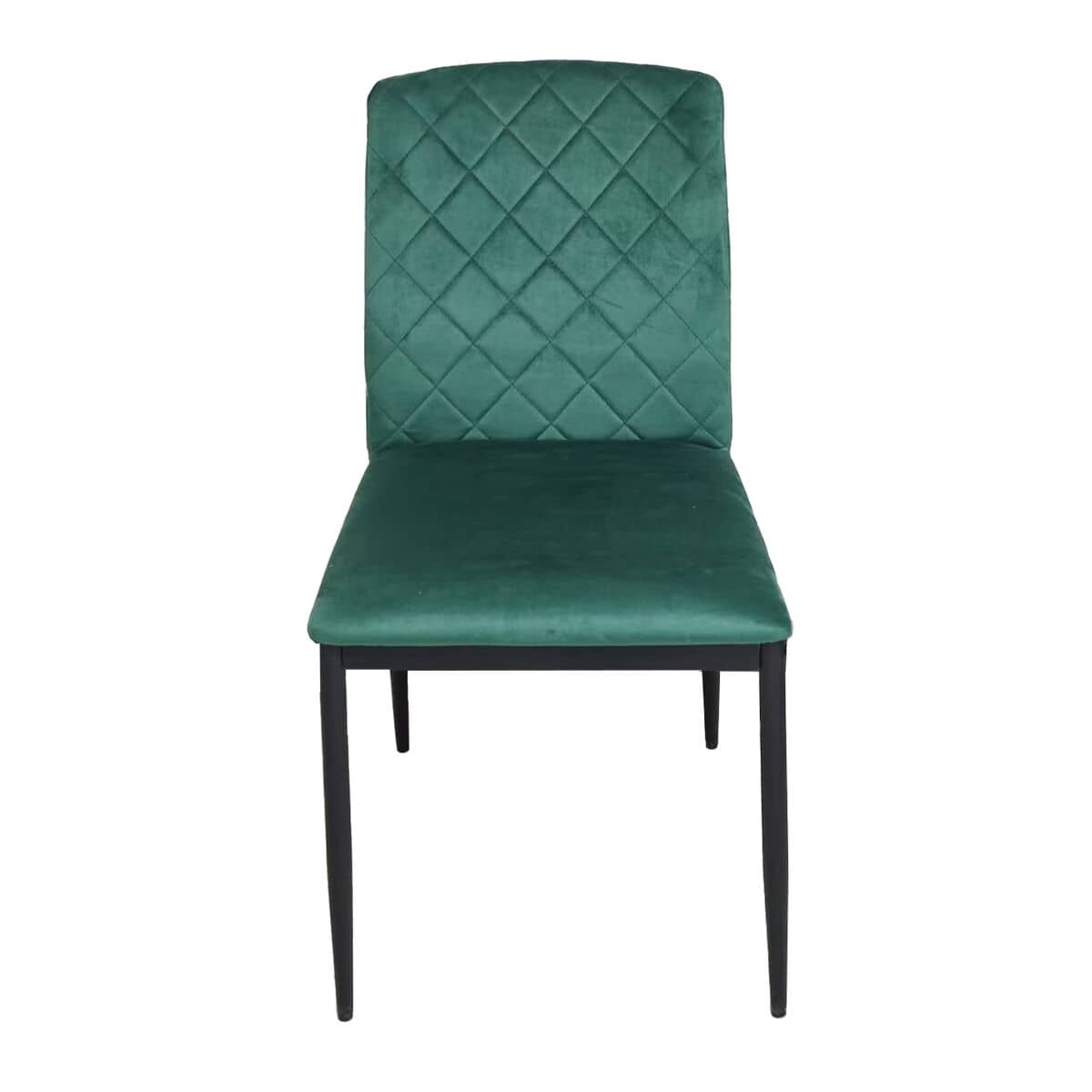 Silla Versa ZEGERS Verde 58 x 83 x 44 cm (4 Unidades)