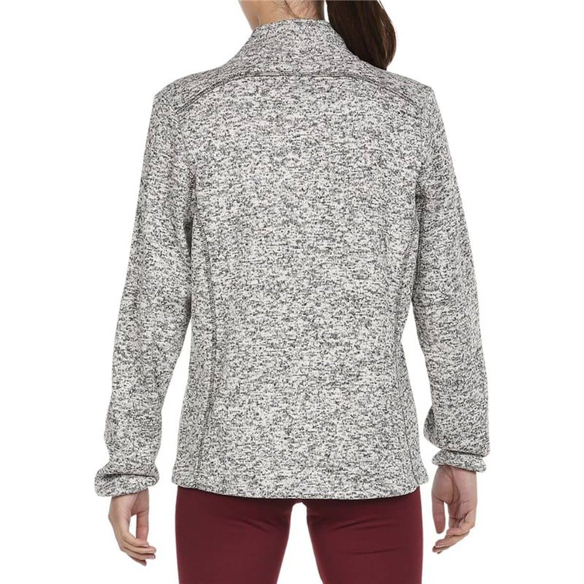 Chaqueta Deportiva +8000 JALMA-171 Blanco