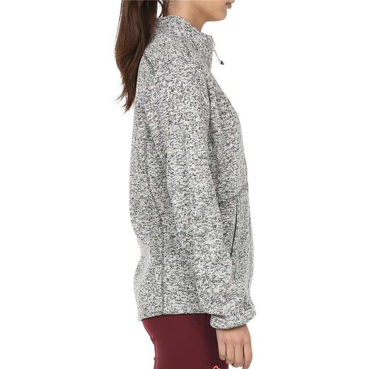 Chaqueta Deportiva +8000 JALMA-171 Blanco