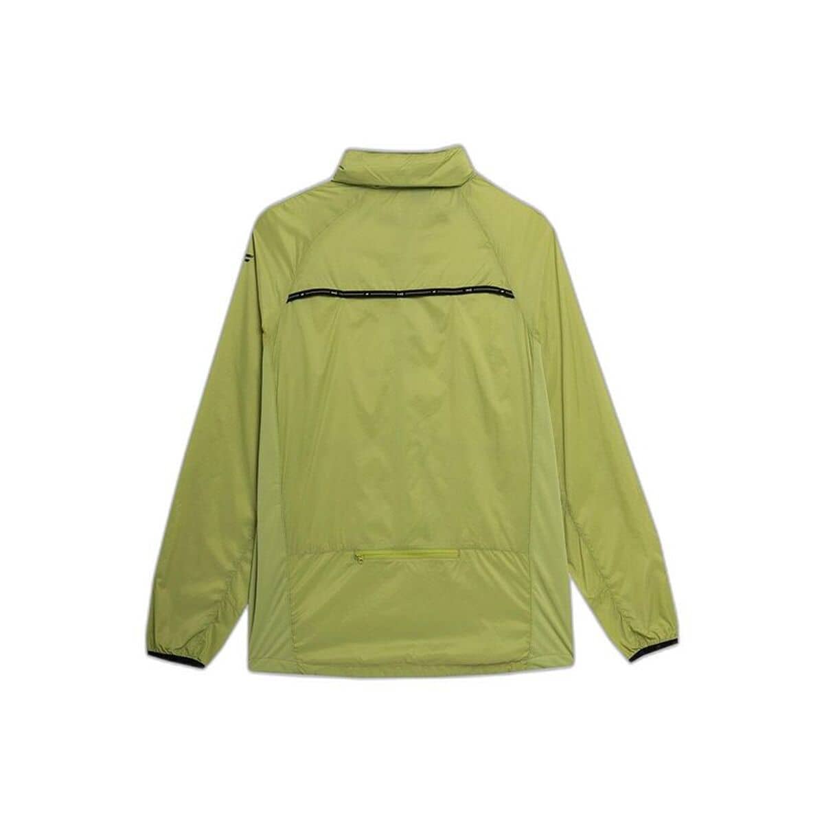 Chaqueta Deportiva para Hombre 4F Technical M086 Verde