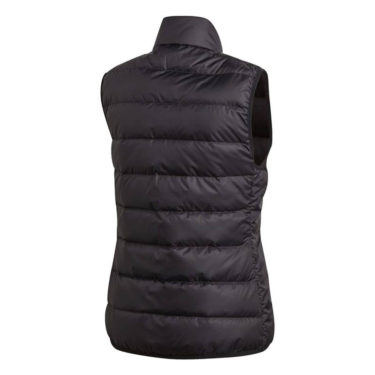 Chaqueta Deportiva Adidas GH4586 Negro