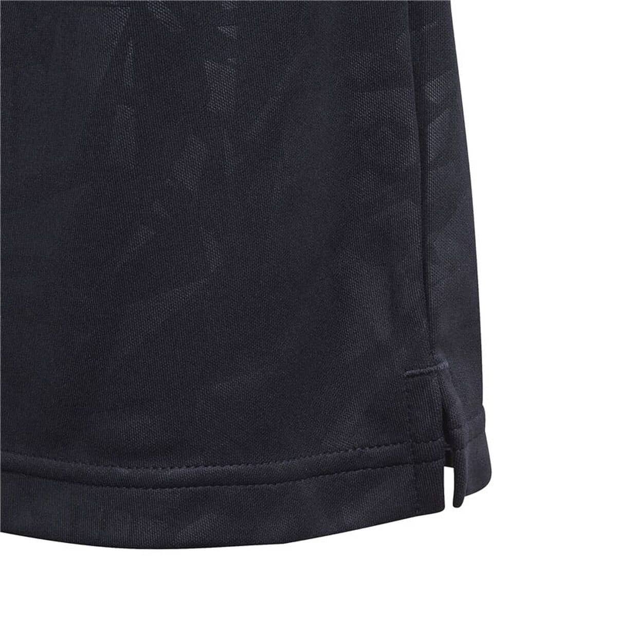 Pantalón Deportivo Infantil Adidas Messi Football-Inspired Negro