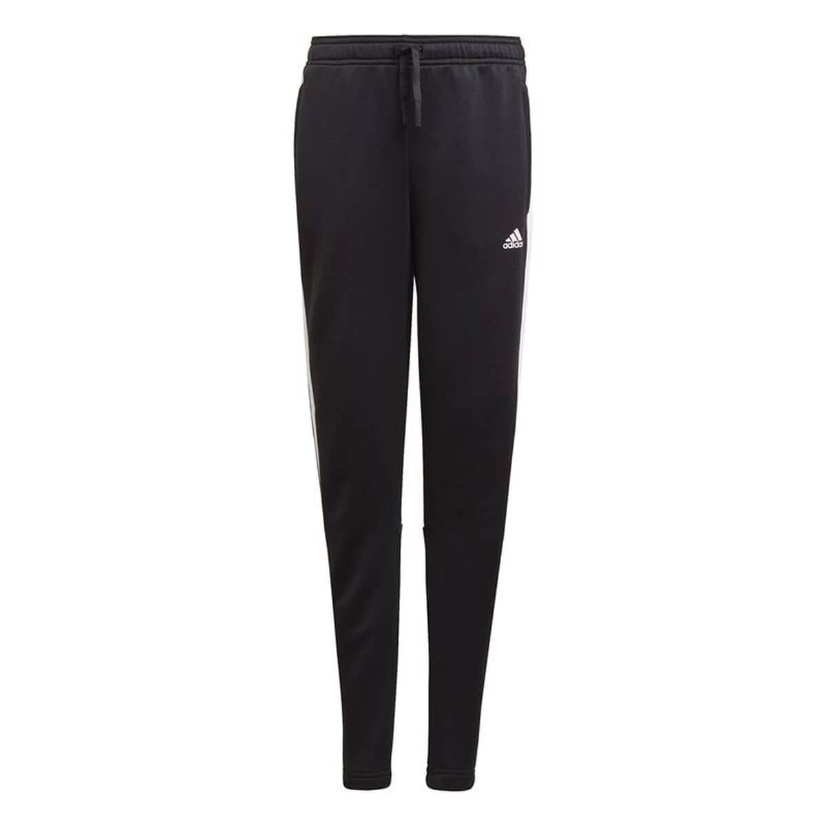 Pantalón Largo Deportivo Adidas Designed For Movement Negro