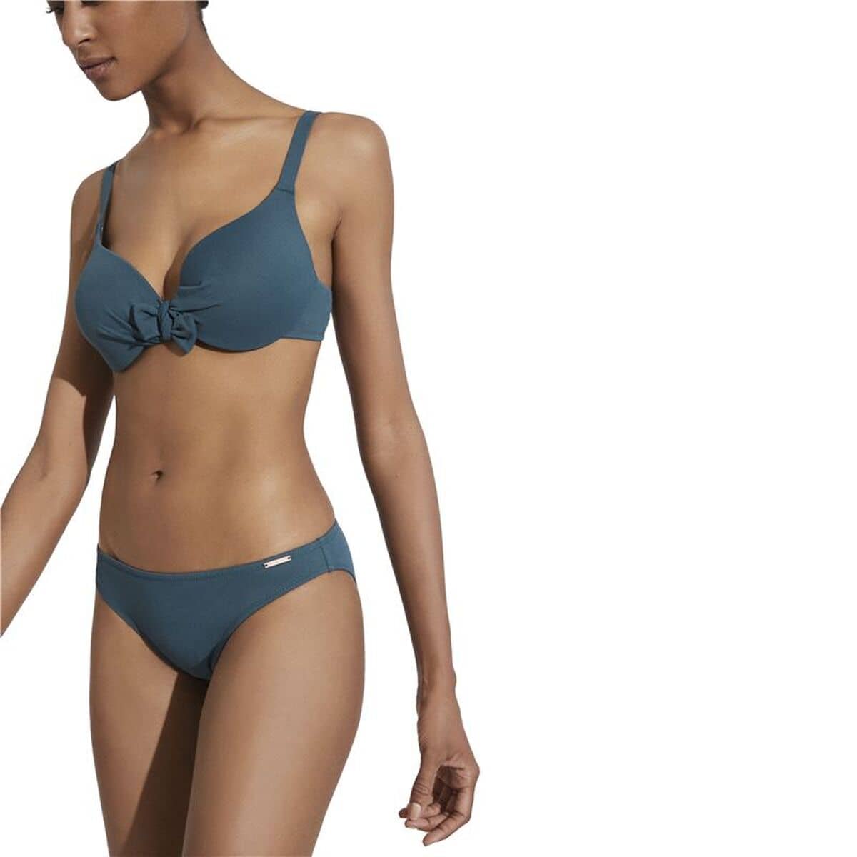 Bikini Ysabel Mora Azul