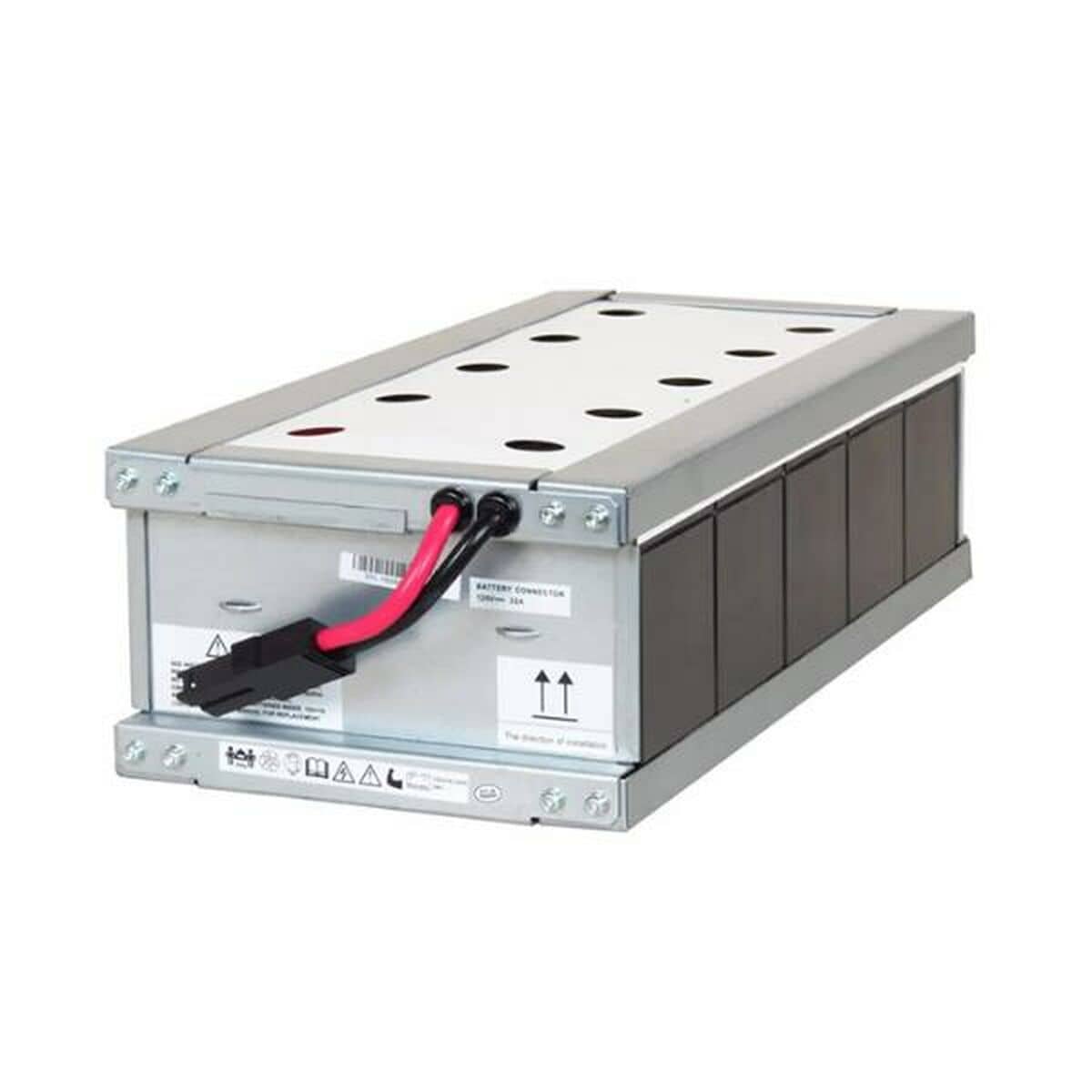 Batería para SAI Vertiv GXT5-36VBATKIT