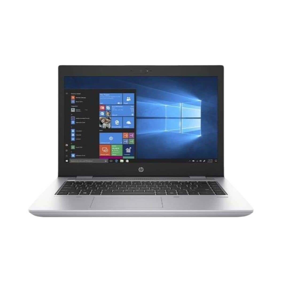 Laptop HP ProBook 640 G4 3XJ63UT#ABA 14" Intel Core i5 8250U 8 GB RAM 256 GB SSD Qwerty Español Windows 11 (Reacondicionado A)