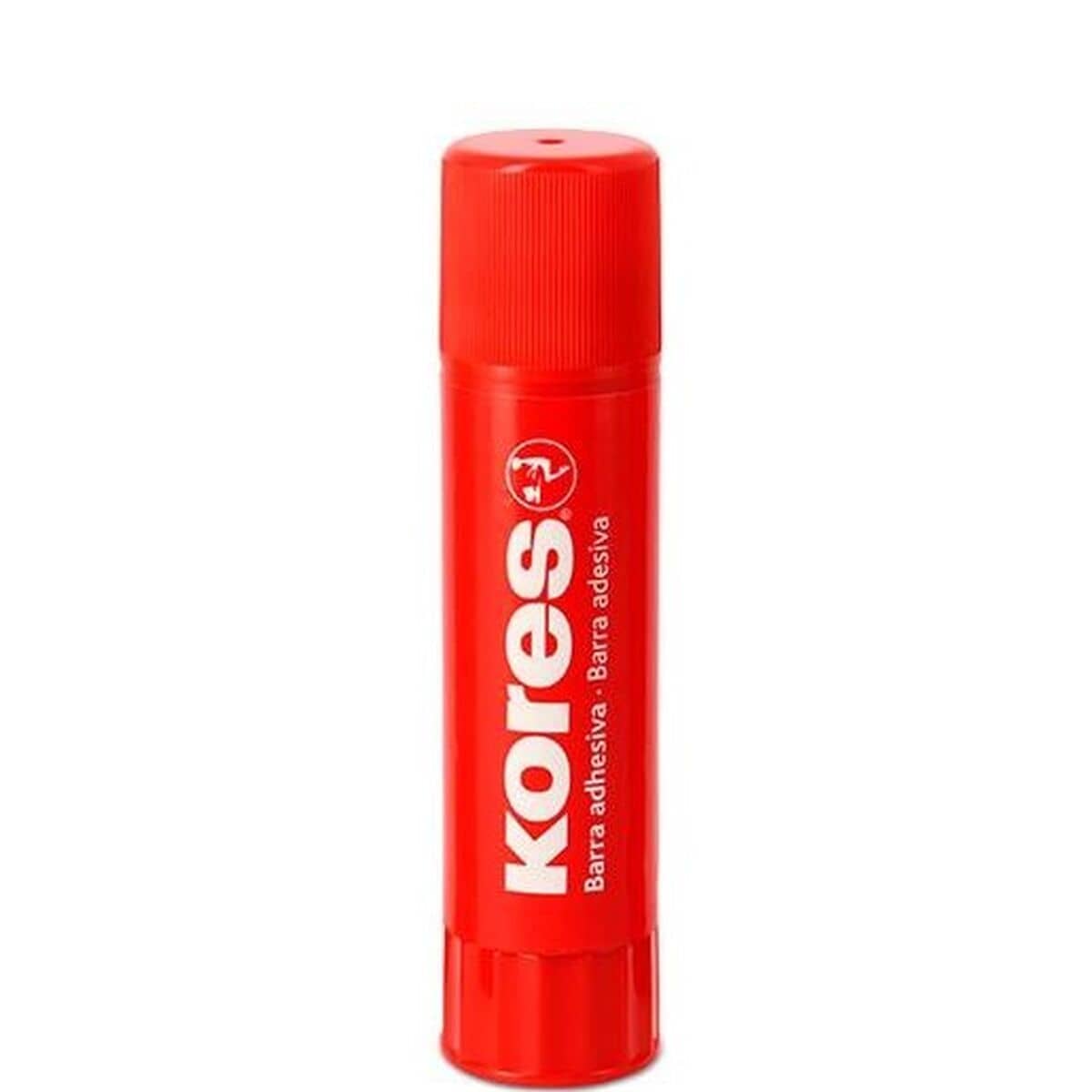 Pegamento de barra Kores 20 g (24 Unidades)