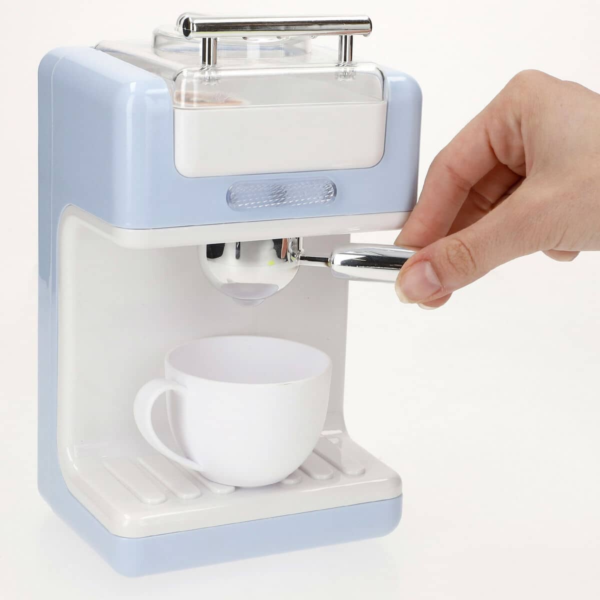 Cafetera de juguete (6 Unidades)