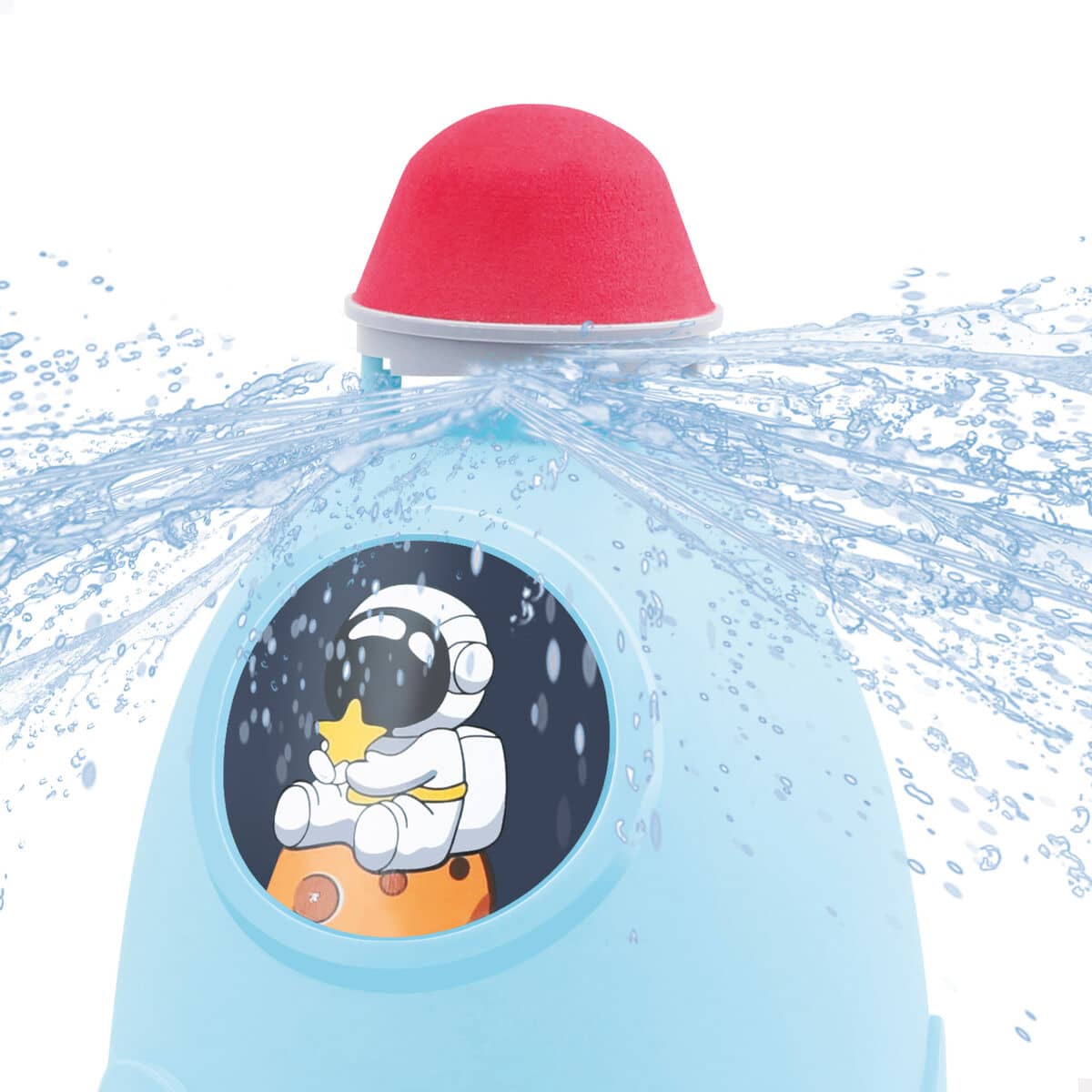 Juguete Aspersor Rociador de Agua Colorbaby Plástico 22 x 33 x 22 cm