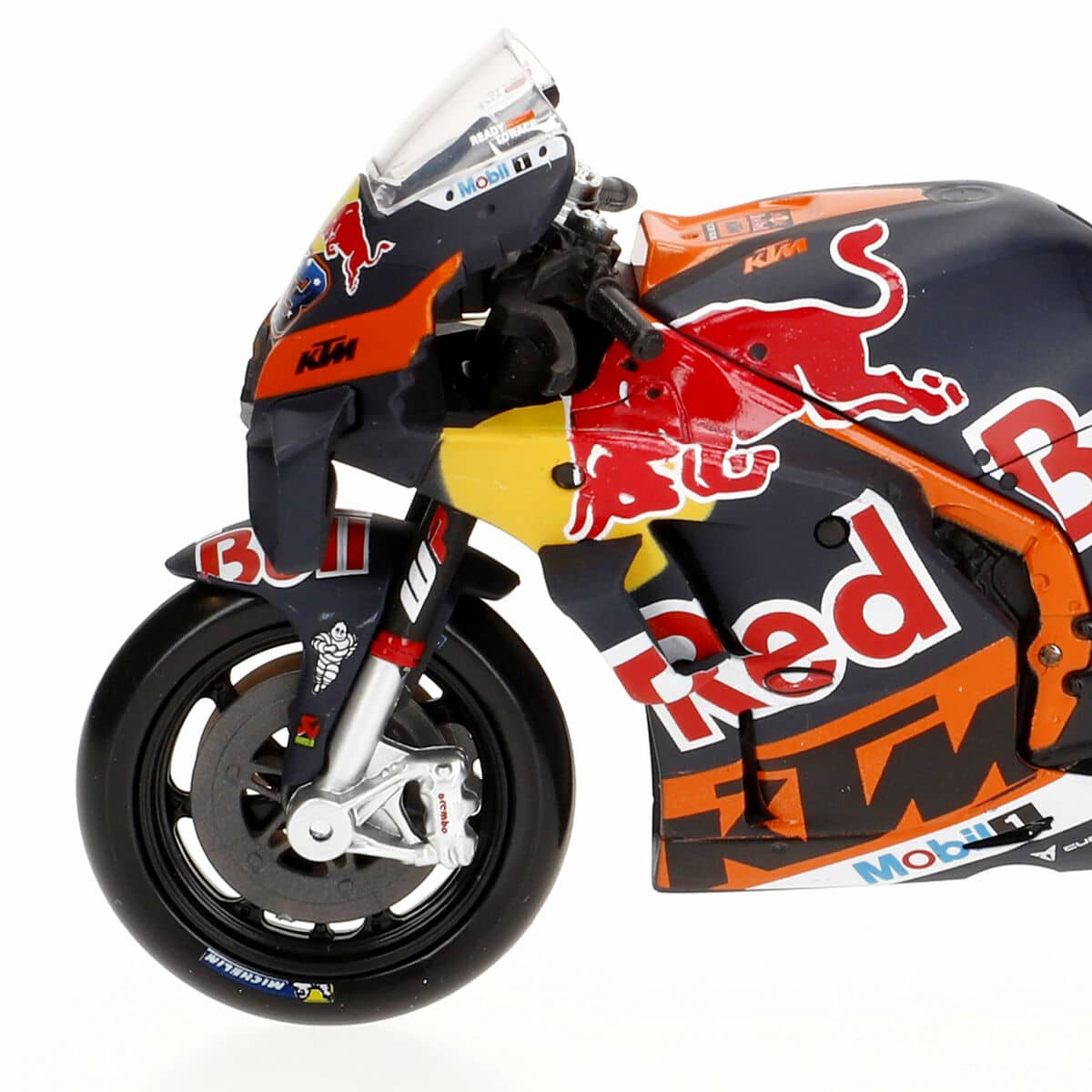 Moto Maisto 12 X 8 X 4 CM