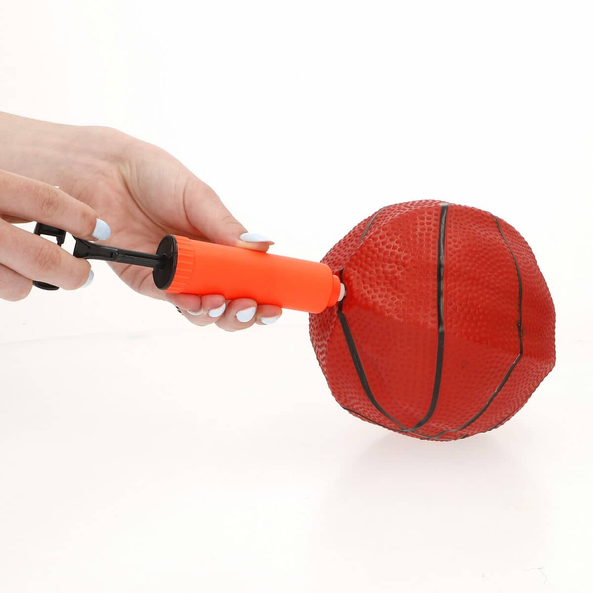 Canasta de Baloncesto Aktive 32 X 30 X 38 CM