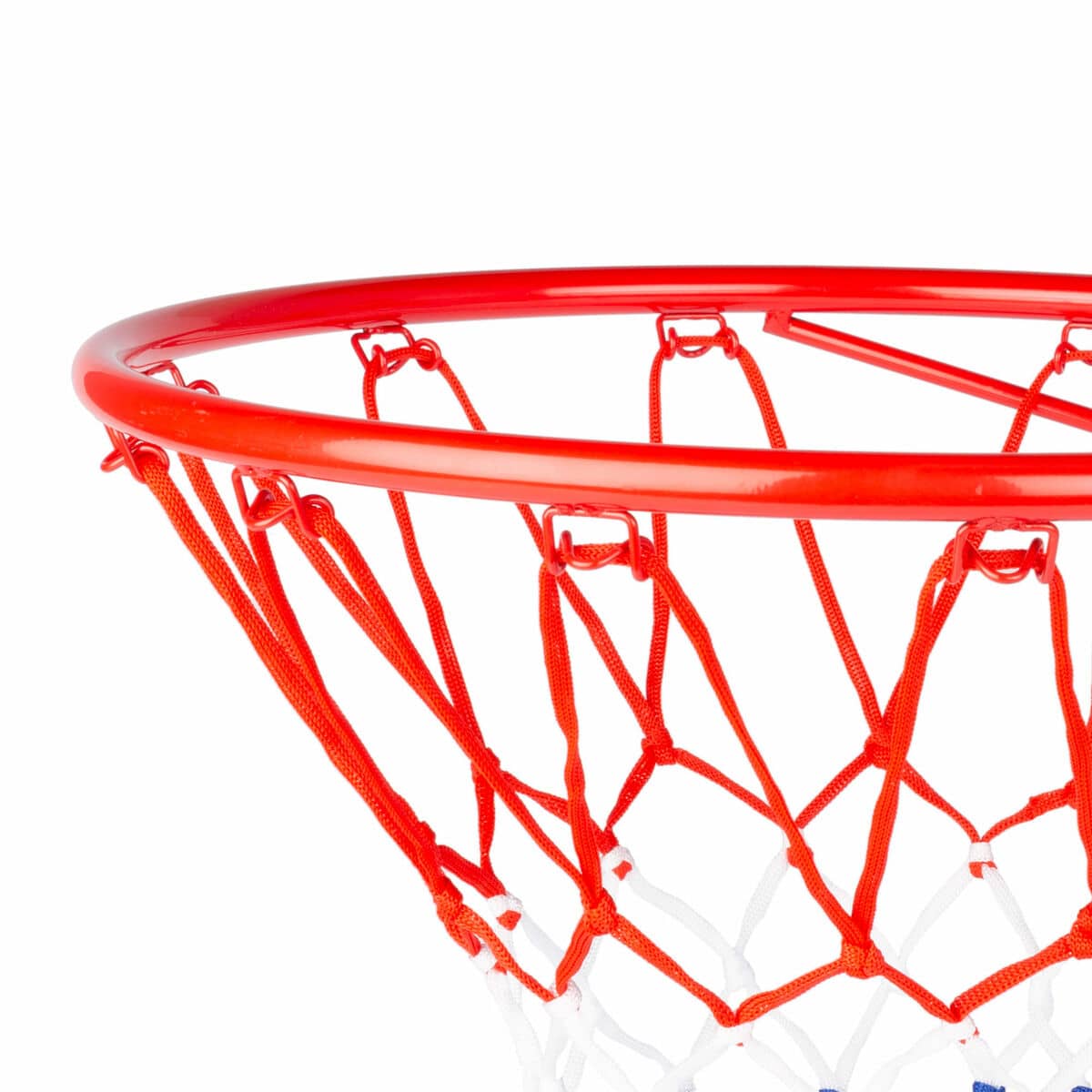 Canasta de Baloncesto Aktive 39 X 30 X 44 CM 4 Unidades