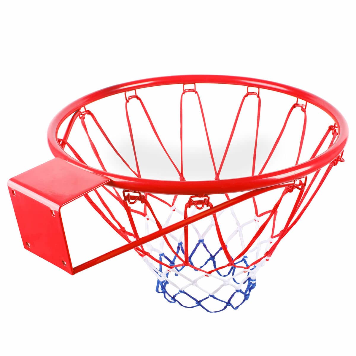 Canasta de Baloncesto Aktive 39 X 30 X 44 CM 4 Unidades