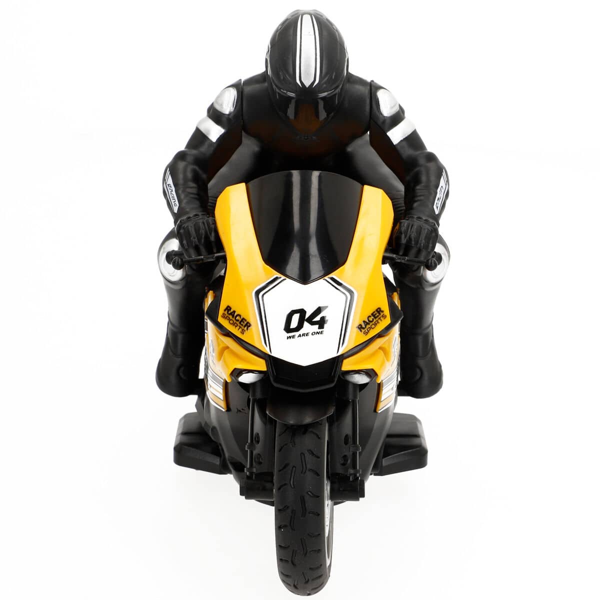Moto Teledirigida Speed & Go (2 Unidades)