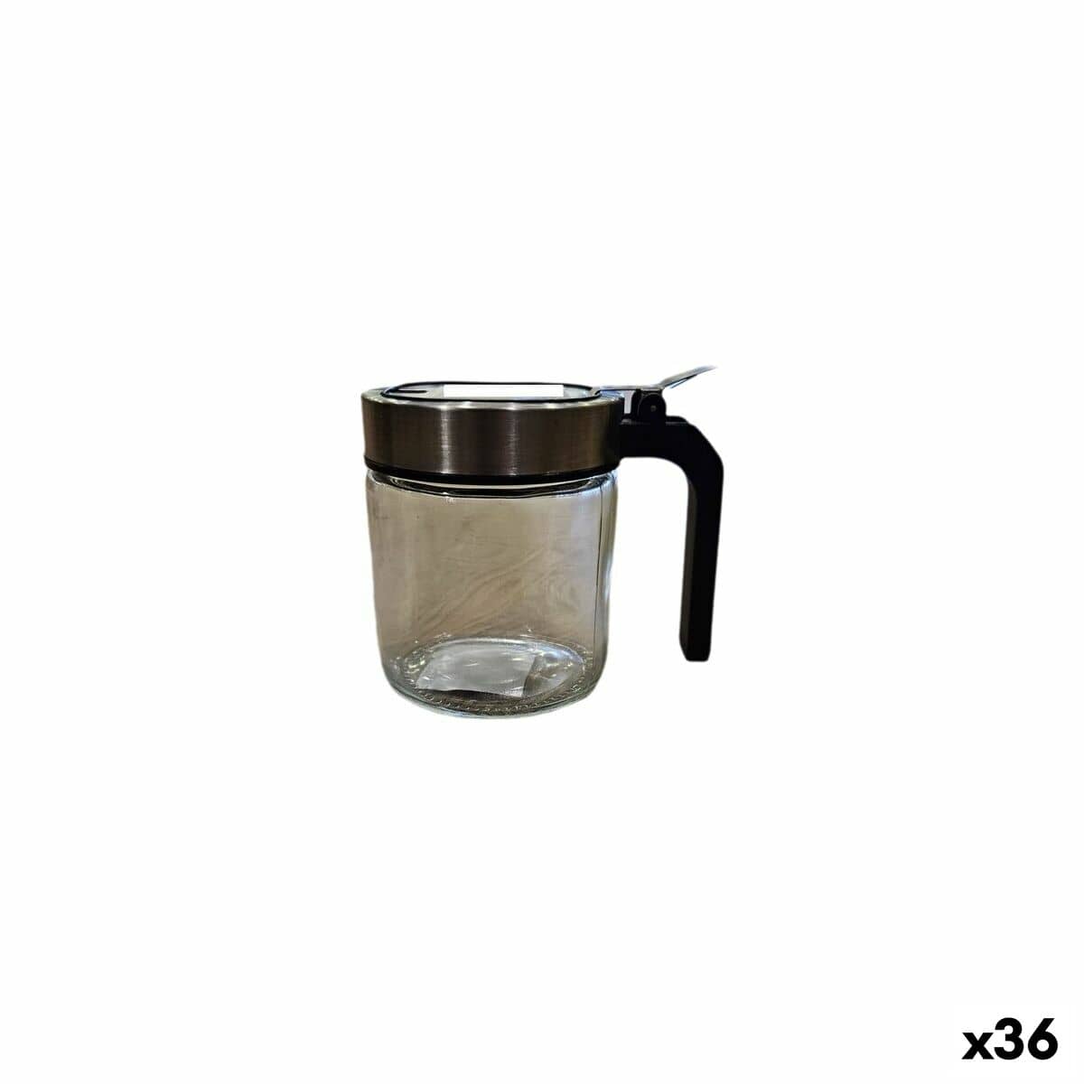Especiero Quttin 0,3 L (36 Unidades)