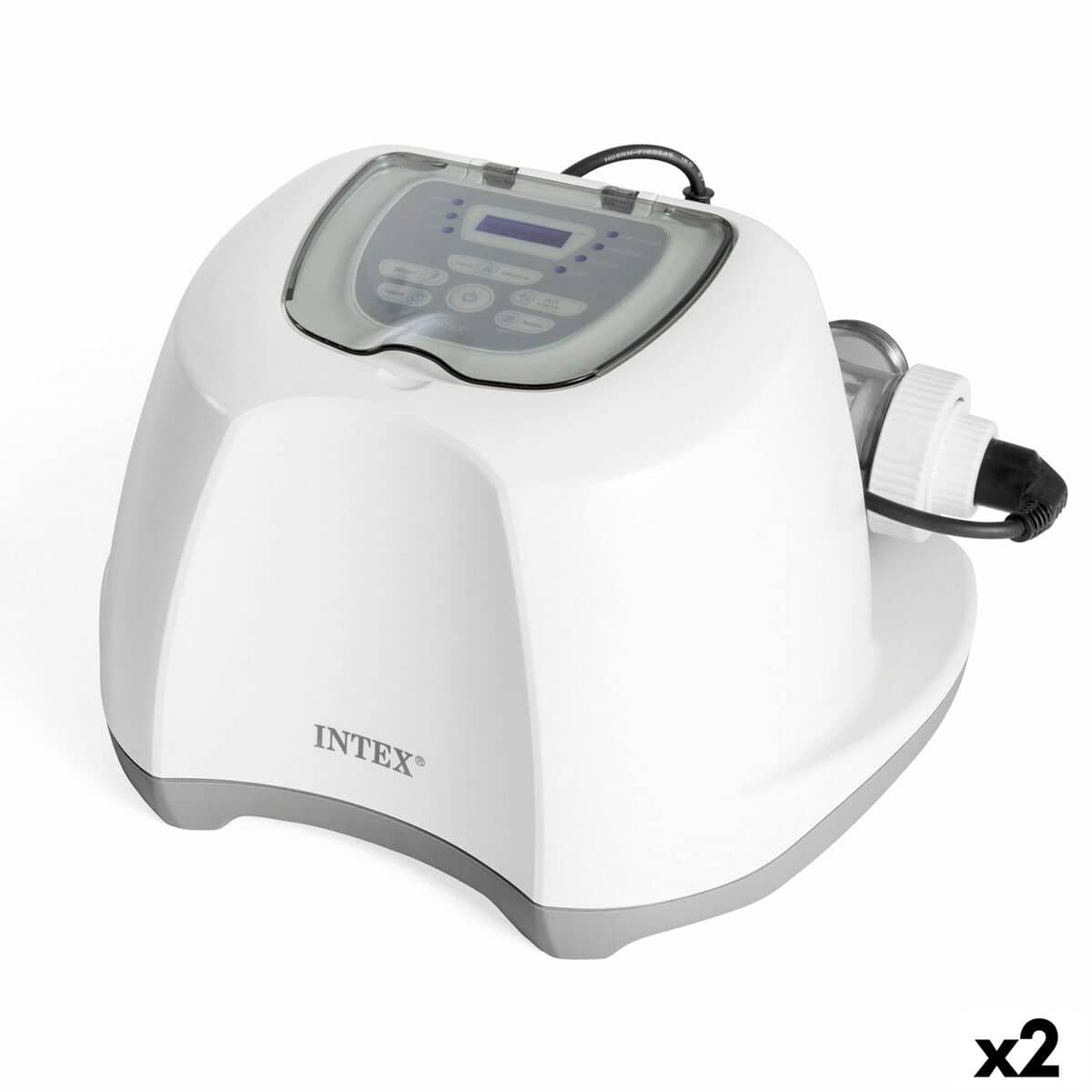 Sistema de Cloración Salina Intex (2 Unidades)
