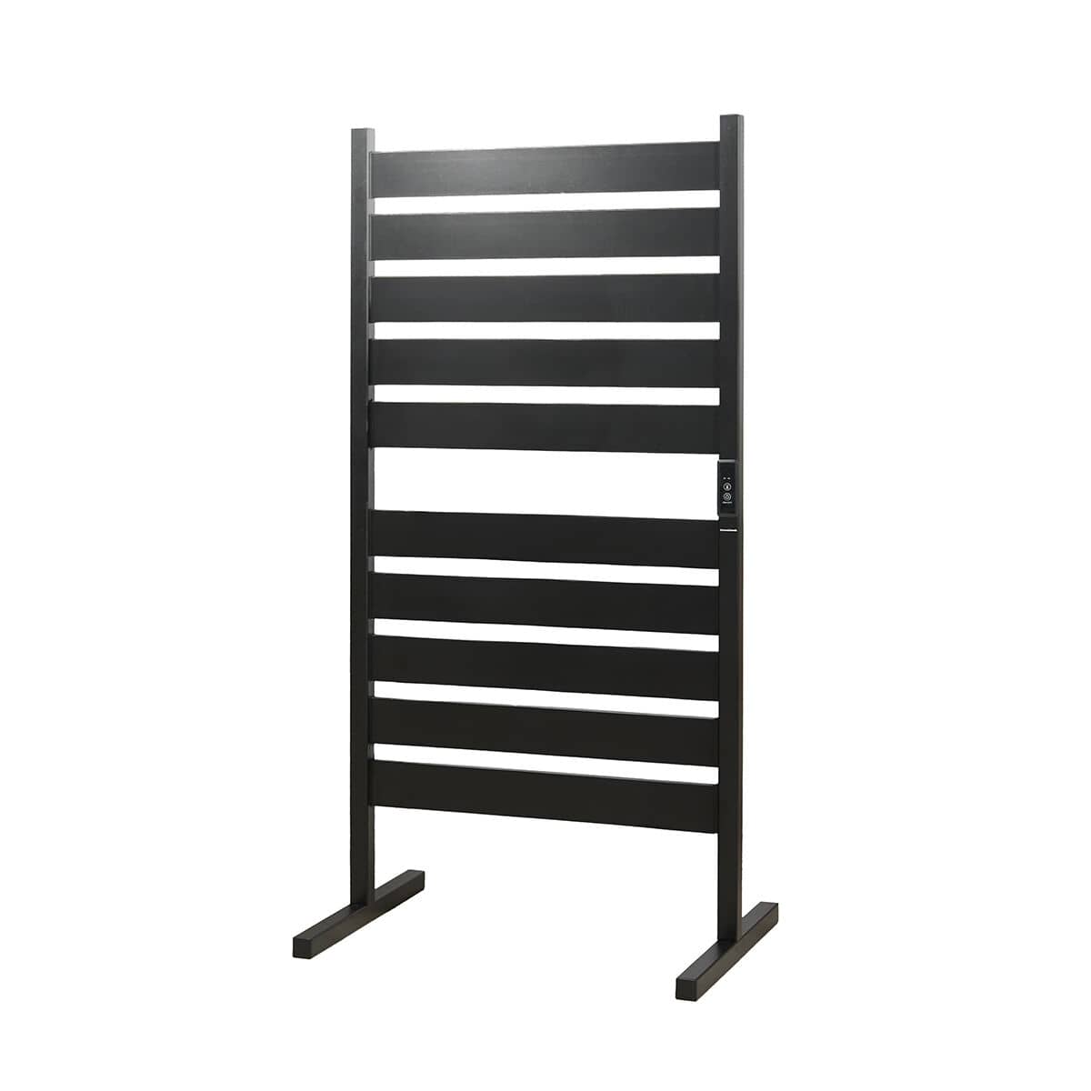 Toallero Eléctrico de Pie o Pared InnovaGoods 10 Barras (Reacondicionado A)