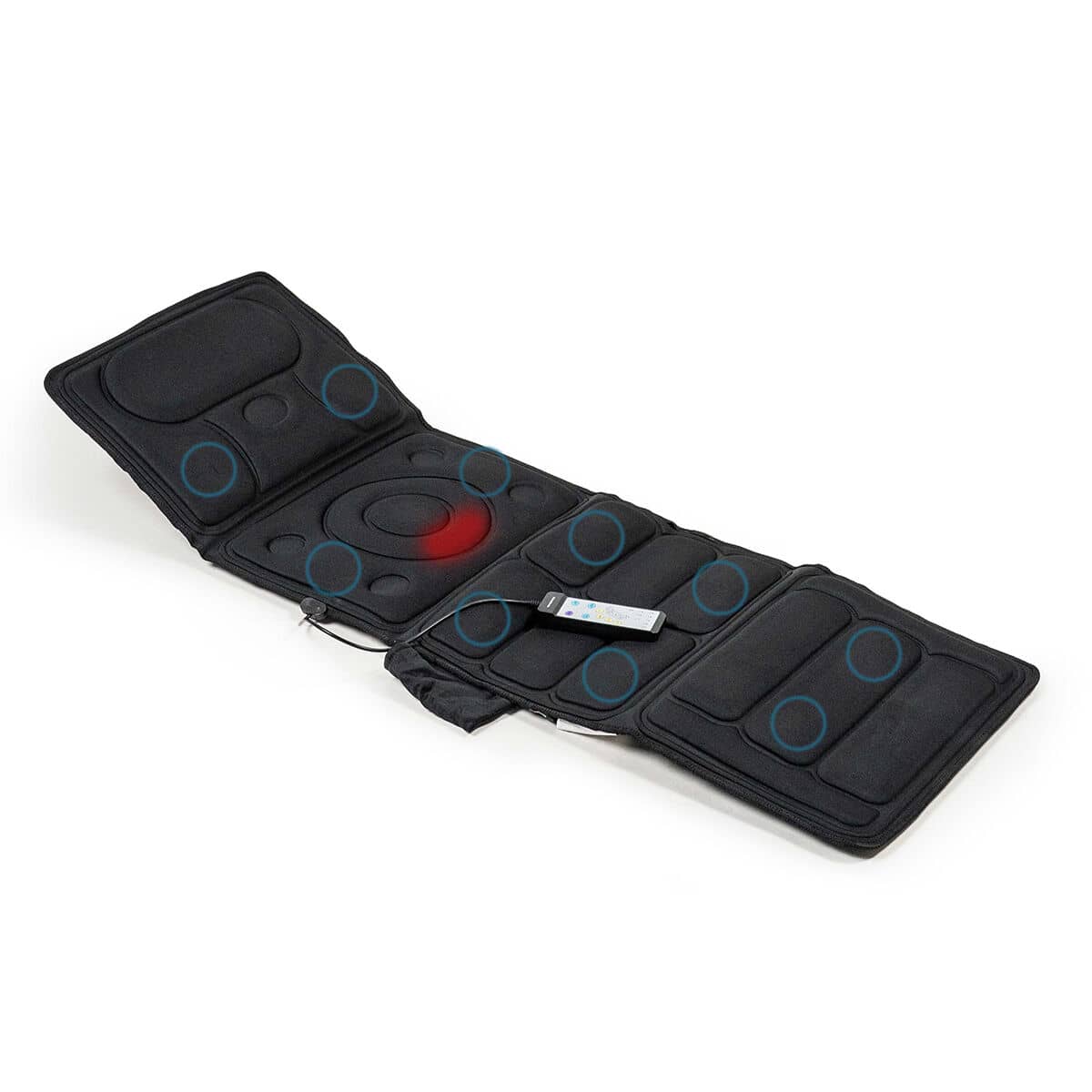 Colchón de Masaje por Vibración Vhemat InnovaGoods